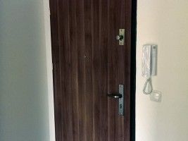 drzwi wejściowe do mieszkania Porta Opal