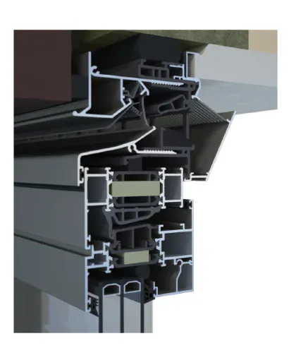 Nawiewnik Tunal TOP Neo | DA-51*