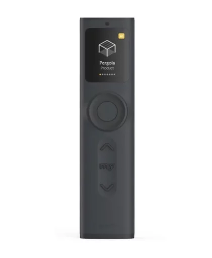 Ysia Patio 16K IO Antracyt