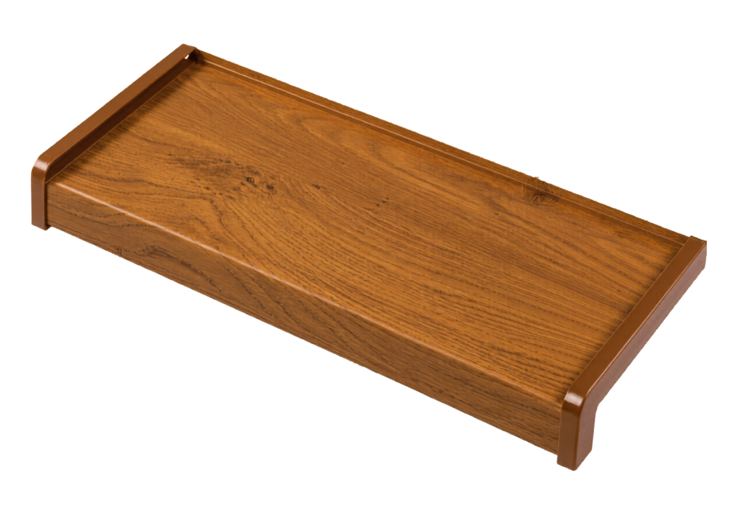 parapet okleinowany Winchester
